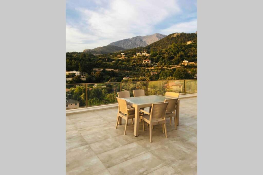 Rosy Sunset Villa Fethiye