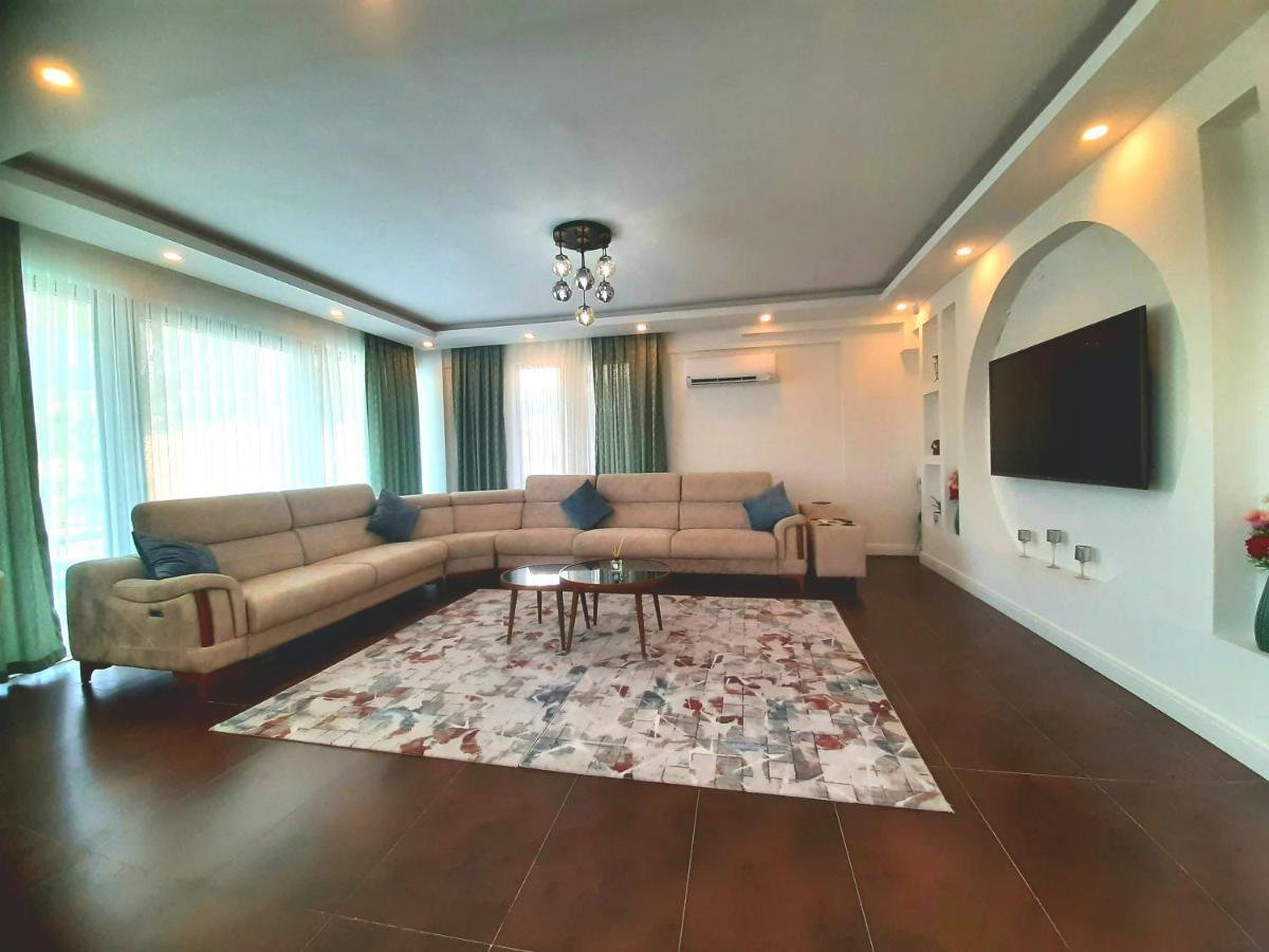 Villa Rosy Sunset Fethiye
