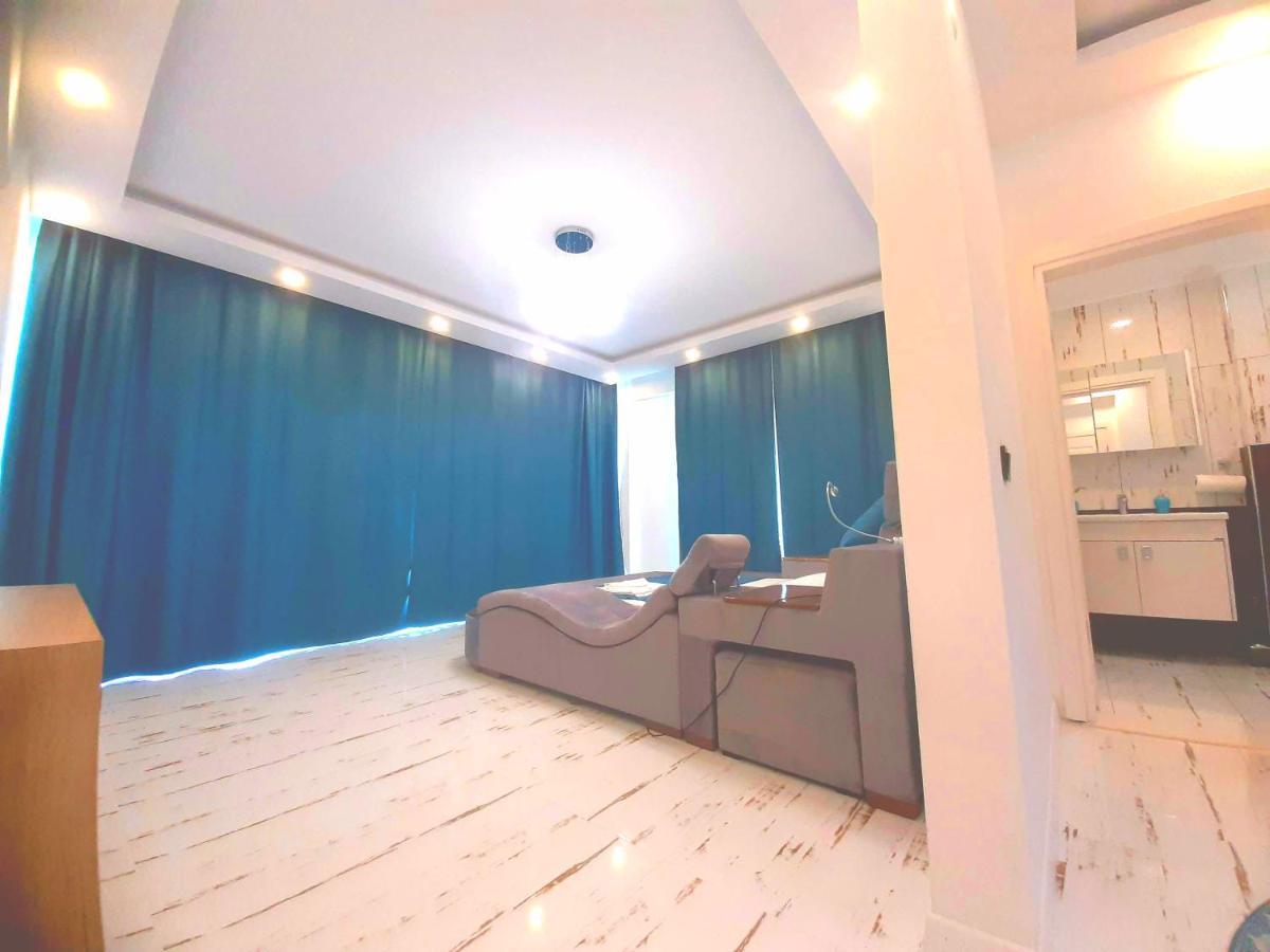 Villa Rosy Sunset Fethiye