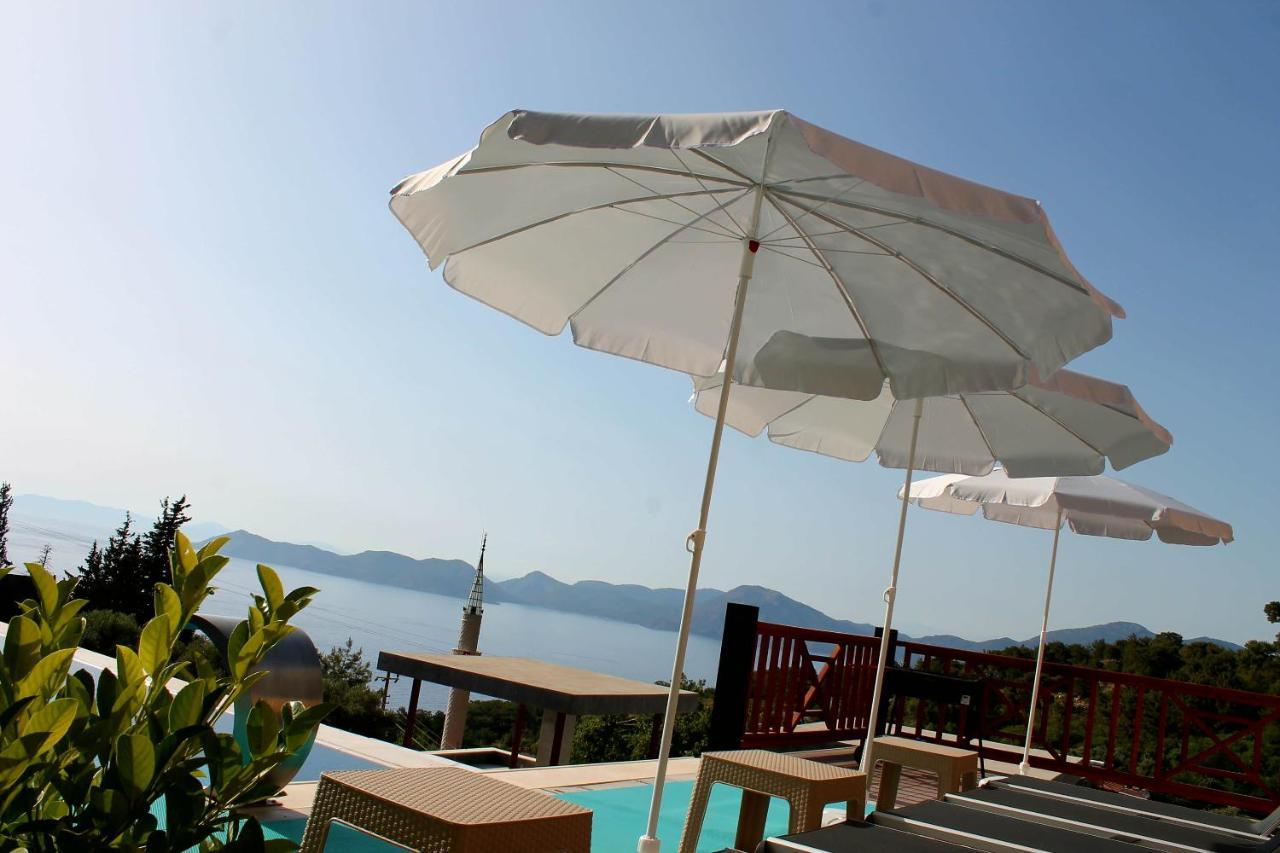 Rosy Sunset * Fethiye