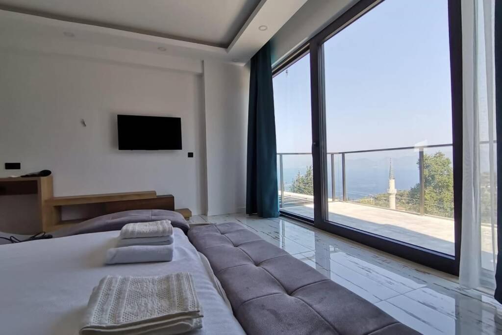 Rosy Sunset Villa Fethiye