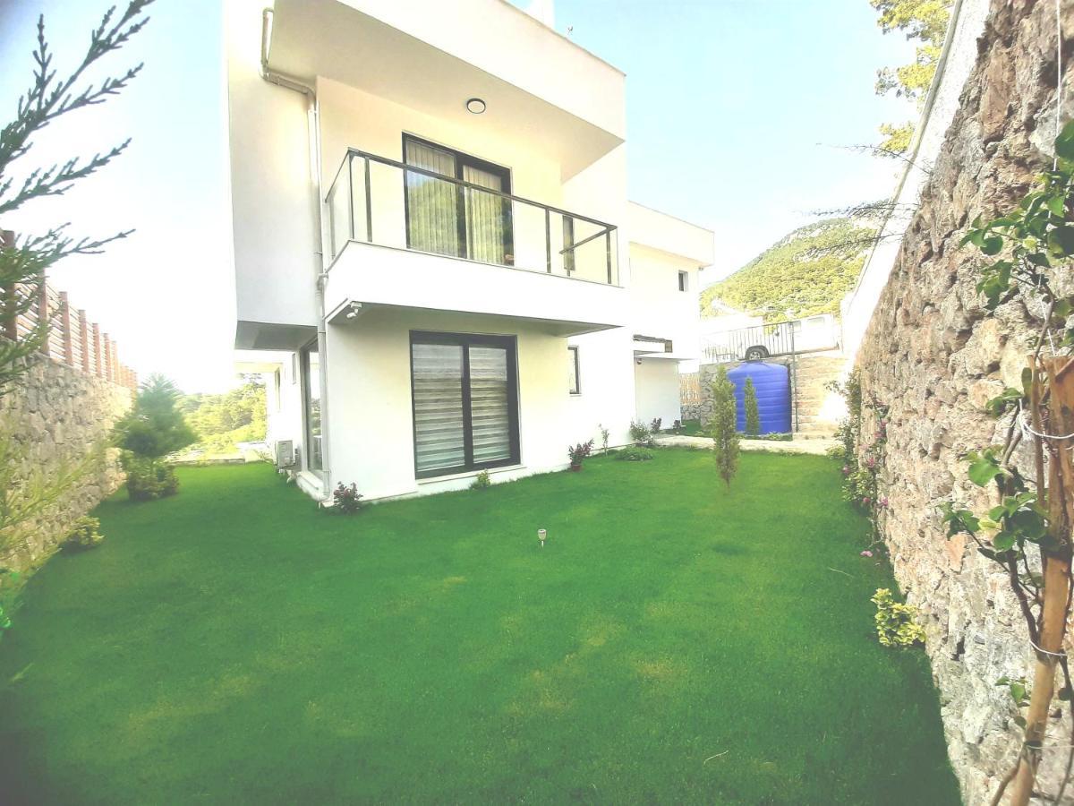 Rosy Sunset Villa