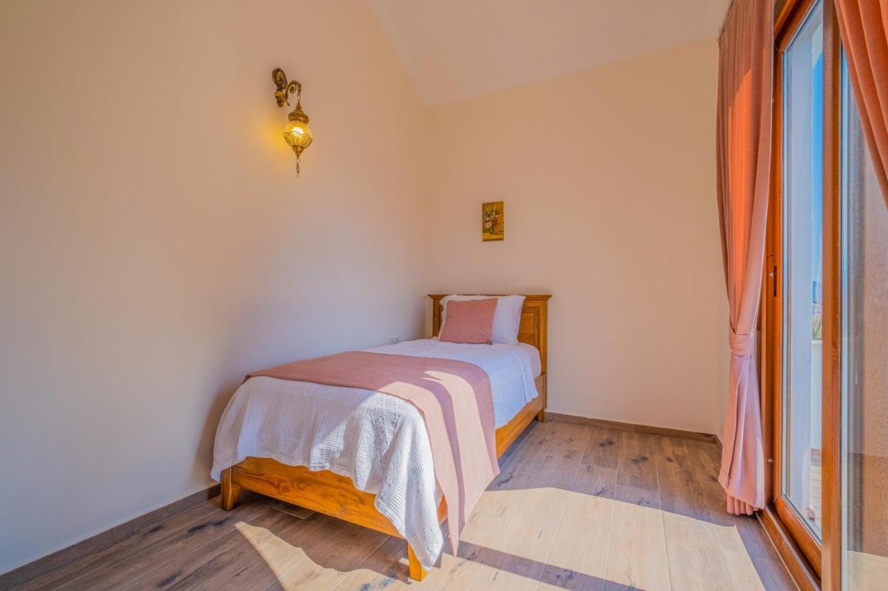 Villa Infinity Myra