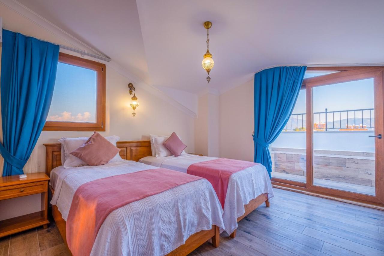 Infinity Myra Fethiye
