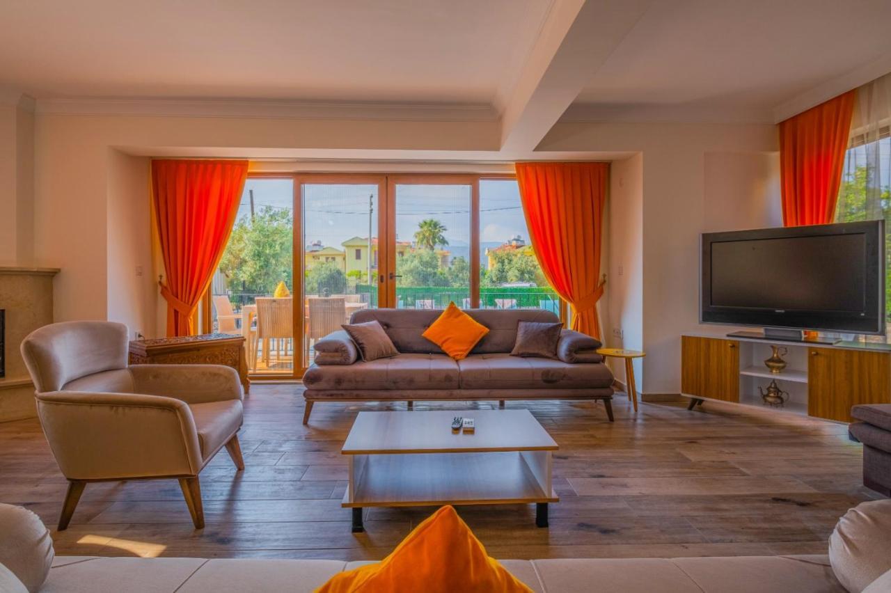Villa Infinity Myra *