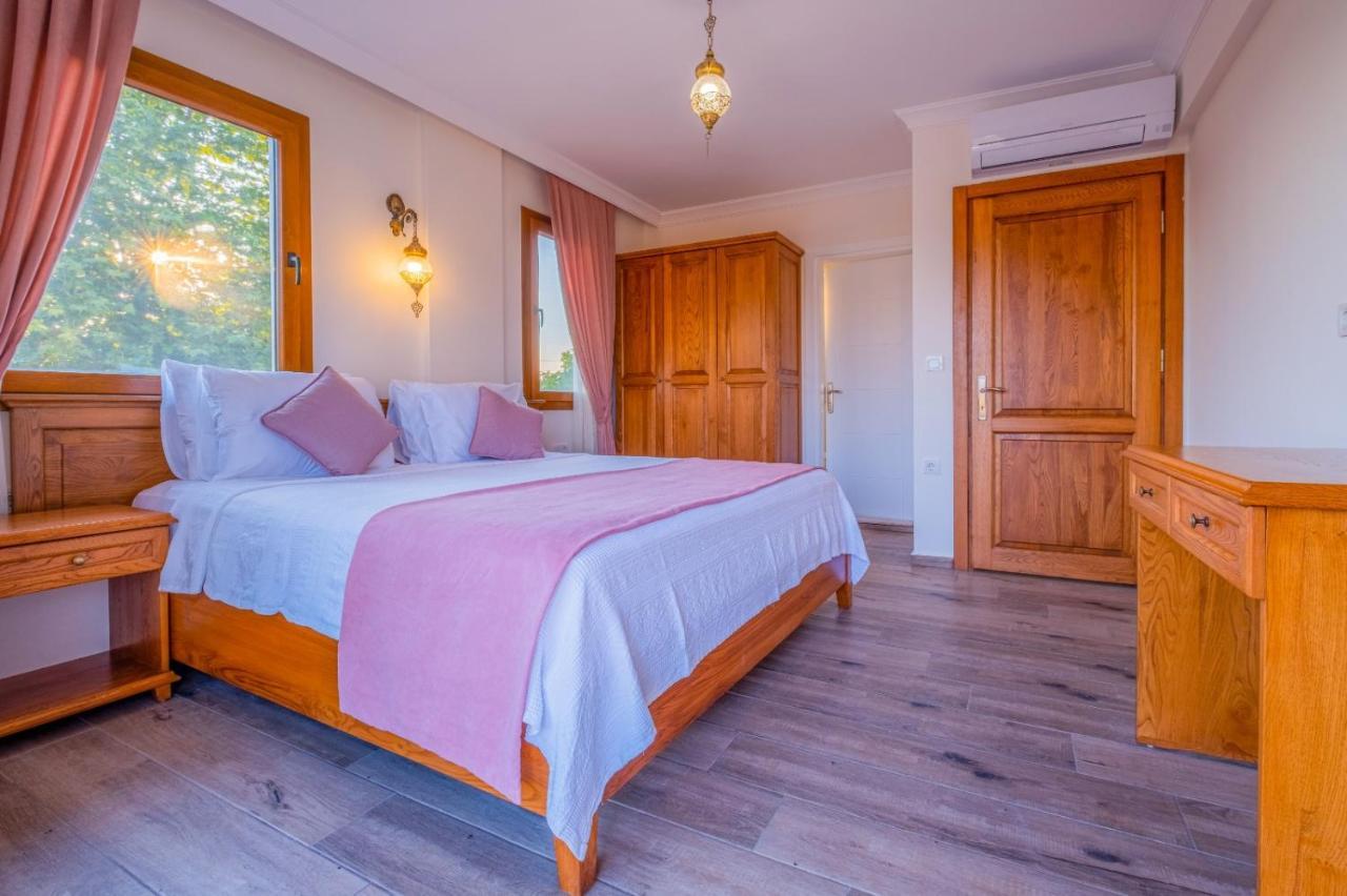 Infinity Myra Villa