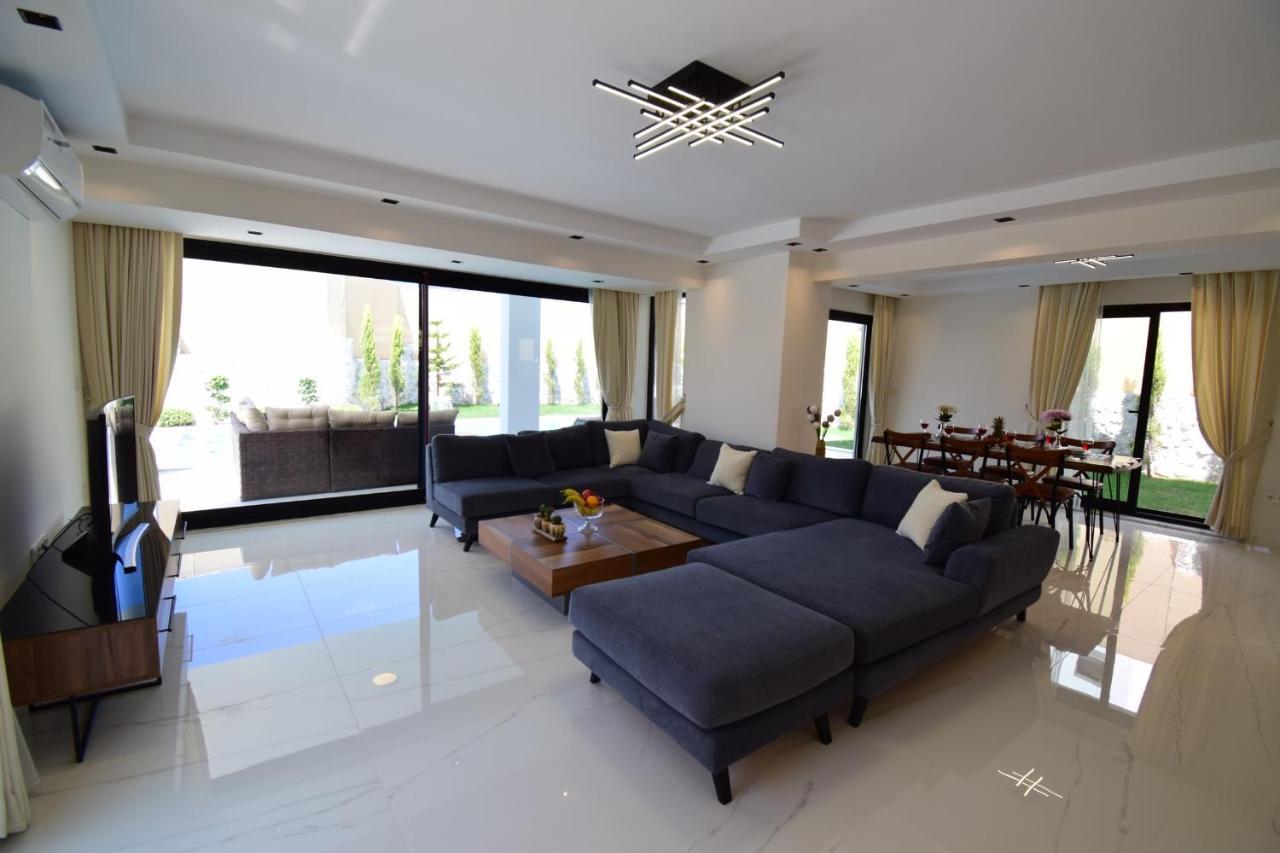 Villa La Marbella Fethiye