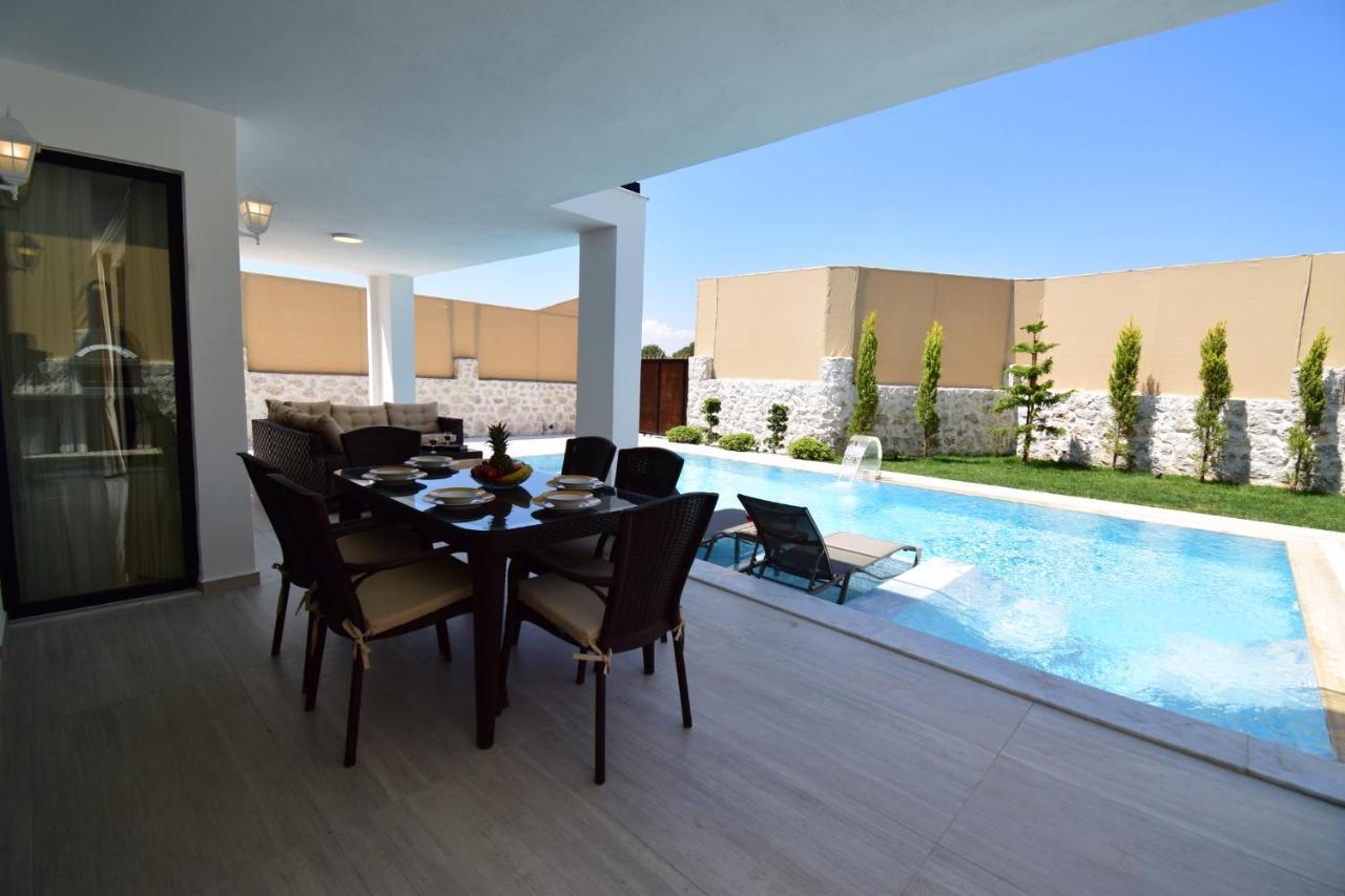 La Marbella Villa Fethiye