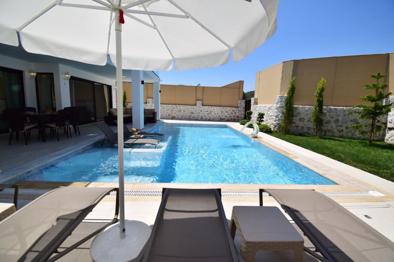 La Marbella Villa Fethiye