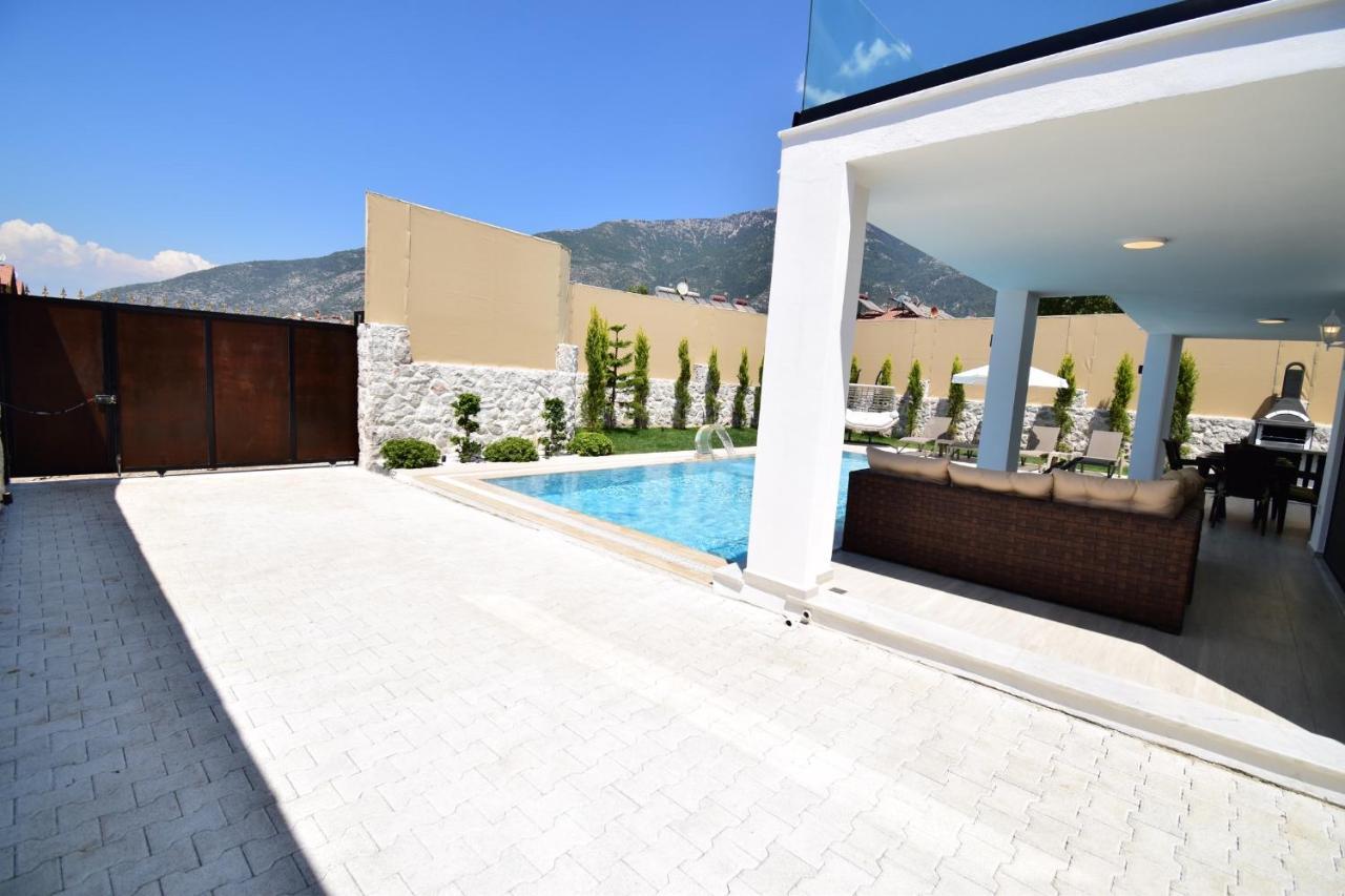 La Marbella * Fethiye