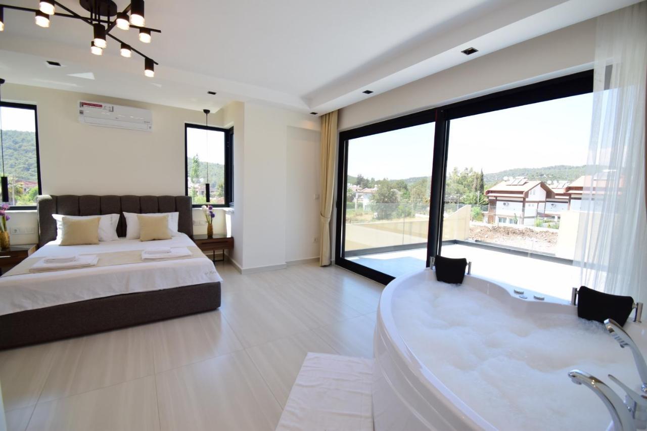 La Marbella Fethiye