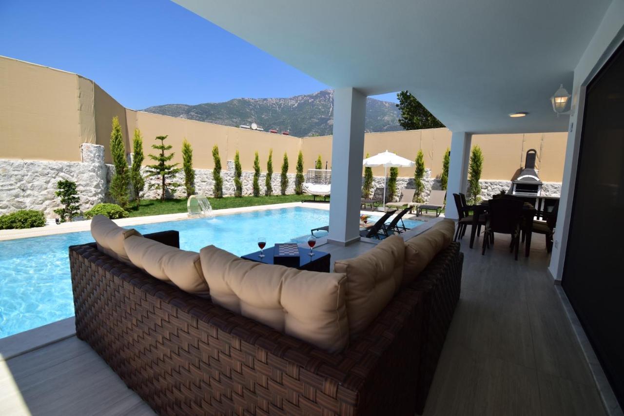 La Marbella Villa *