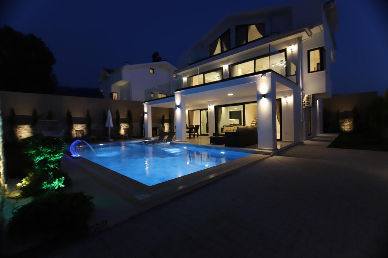 La Marbella Villa Fethiye