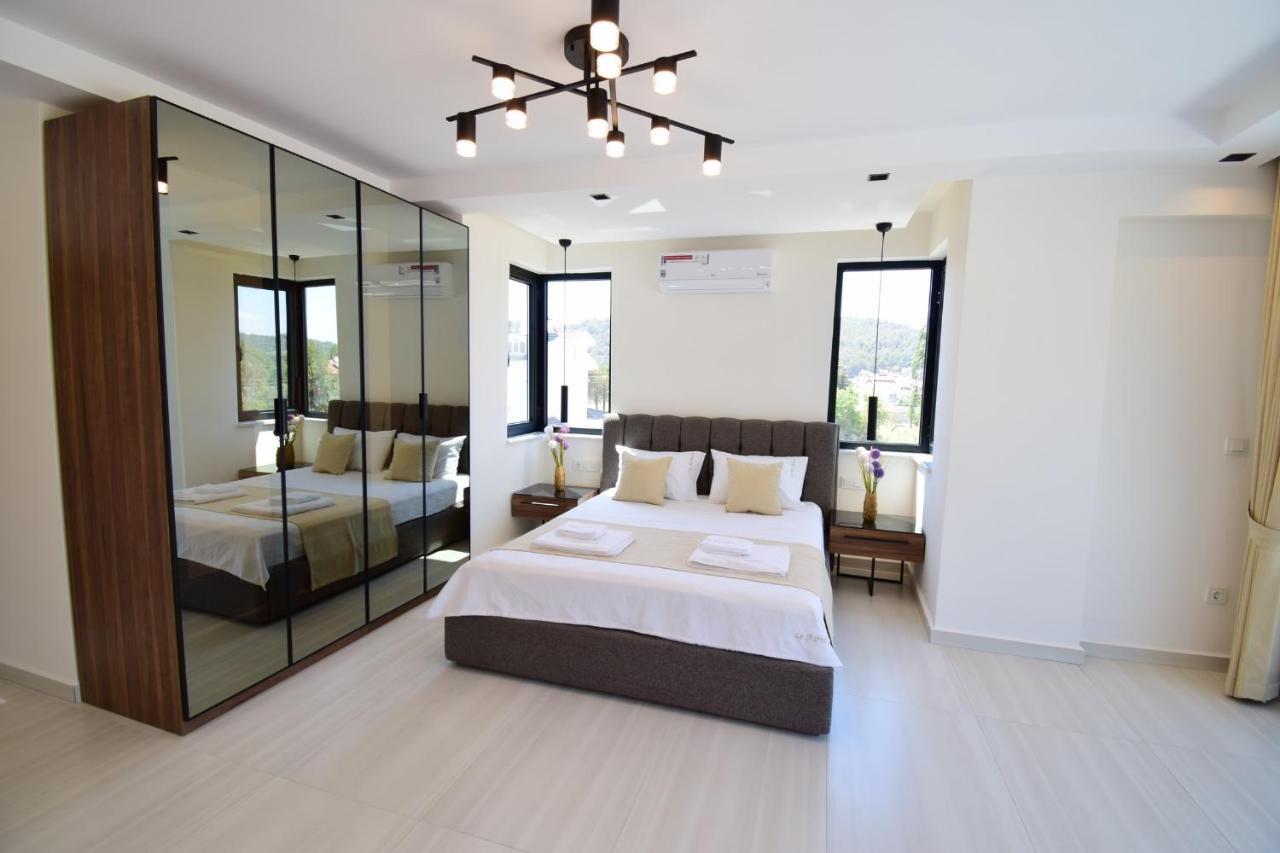 La Marbella Villa Fethiye