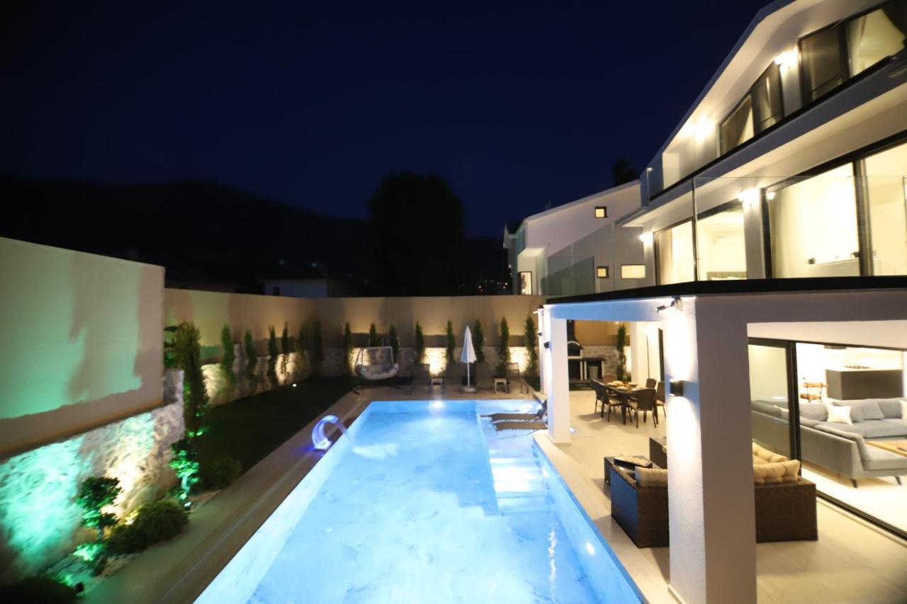 Villa La Marbella *