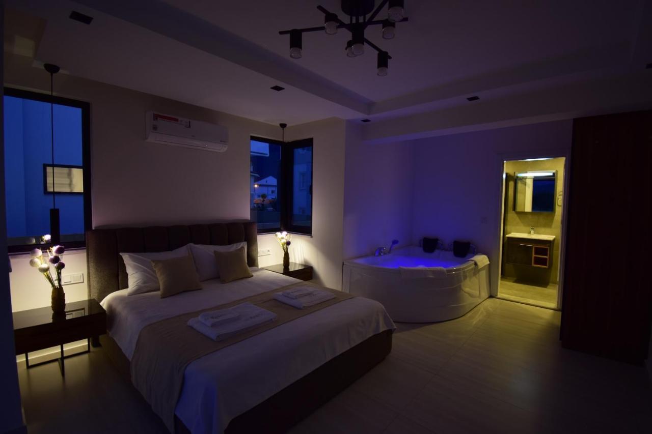 La Marbella Villa *