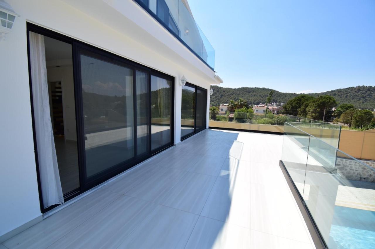 Villa La Marbella