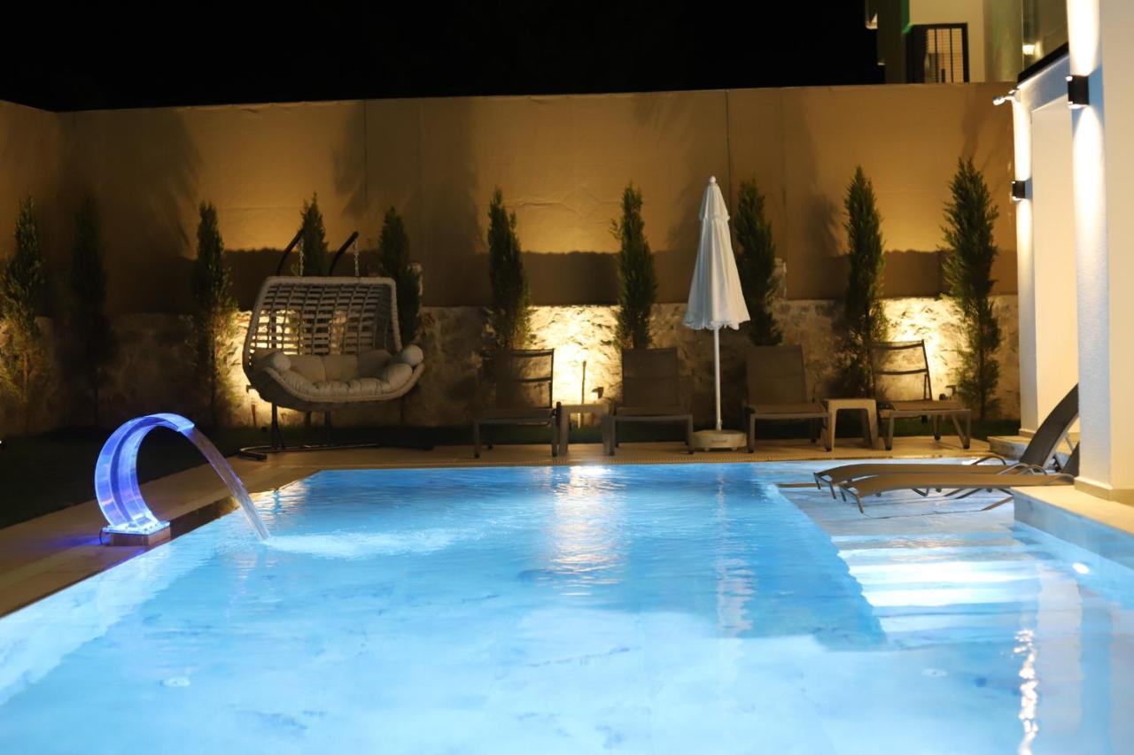 La Marbella Villa Fethiye