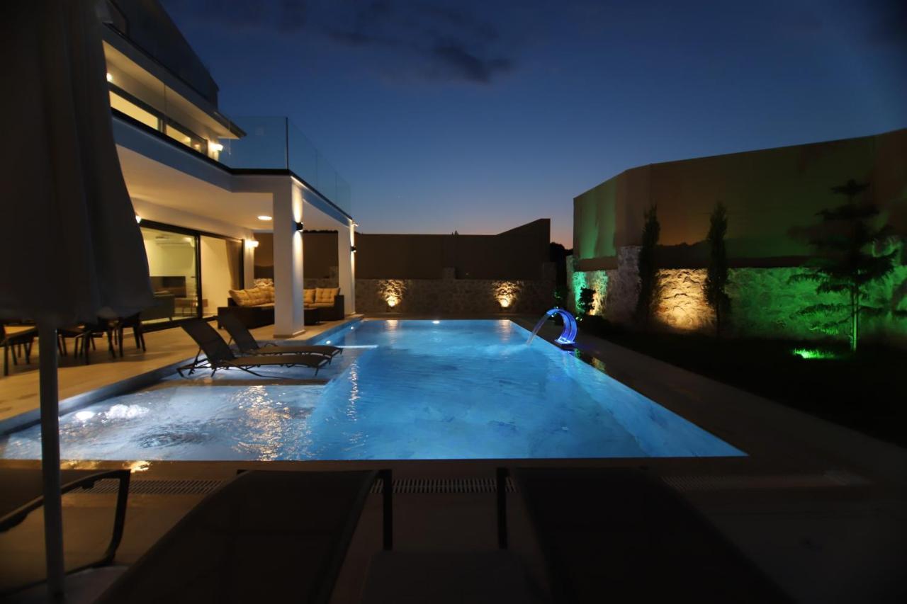 Villa La Marbella *