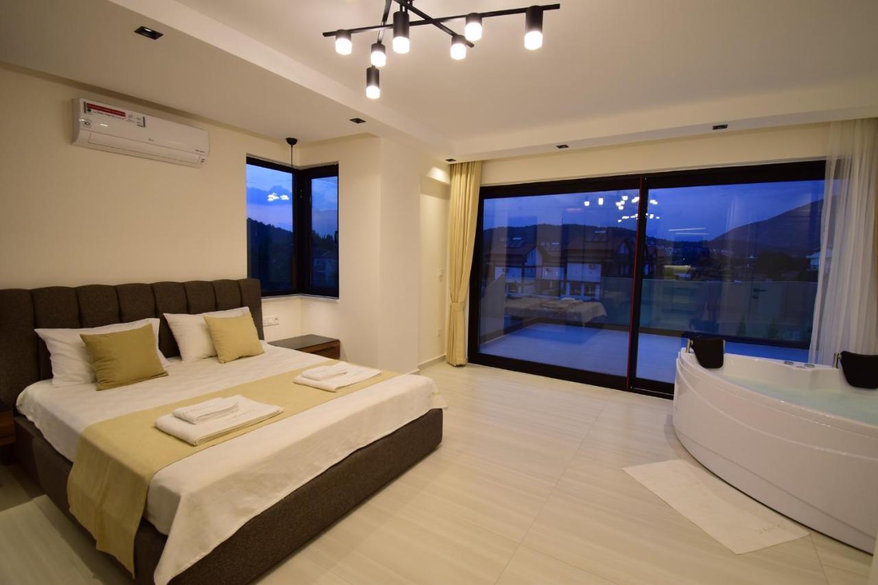 La Marbella * Fethiye