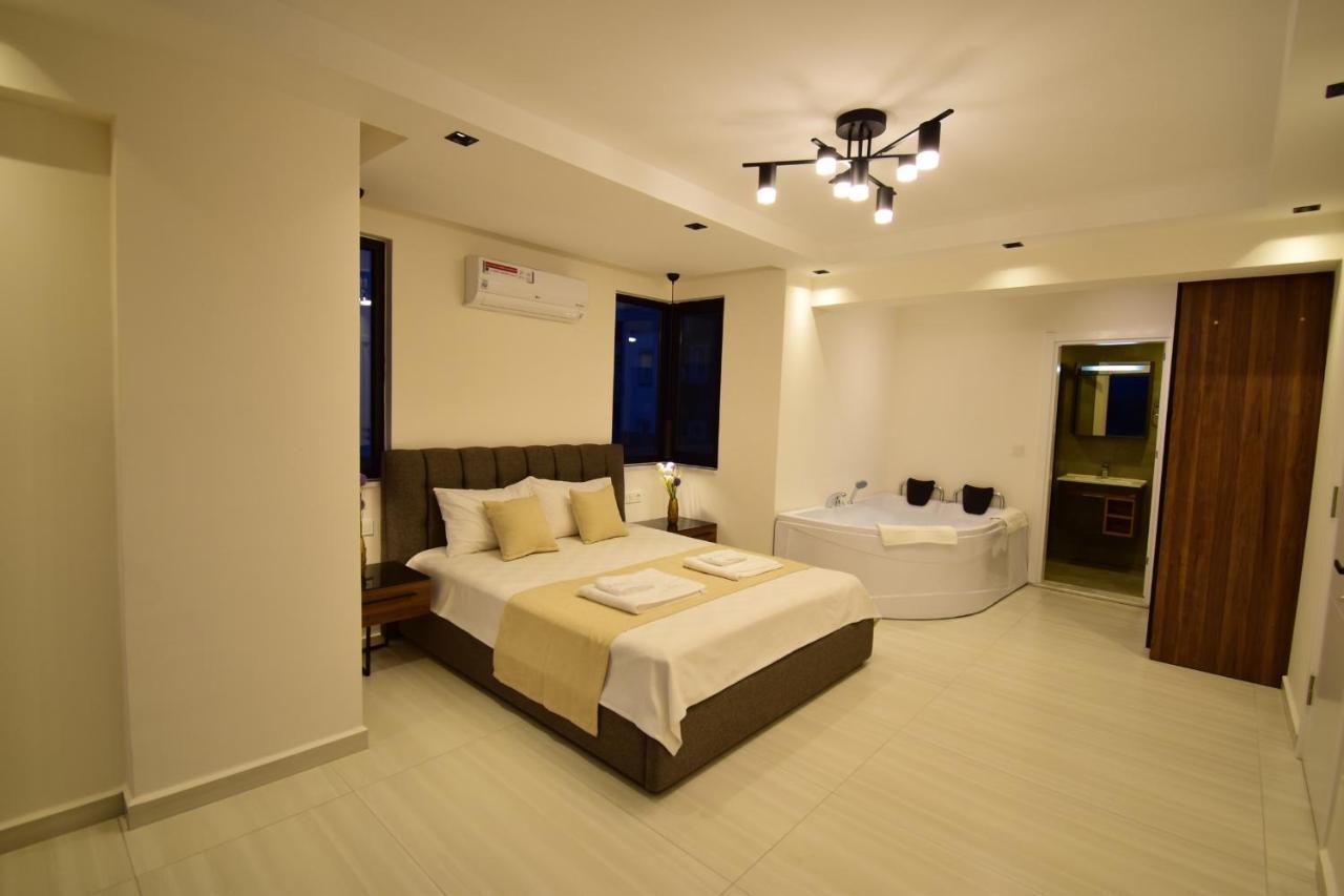 Villa La Marbella *