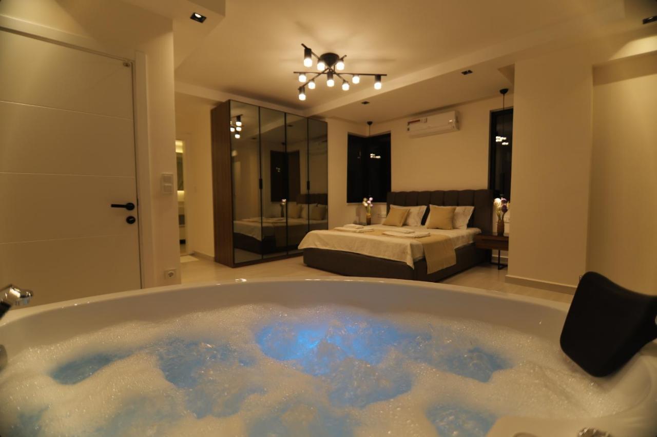 La Marbella Villa *