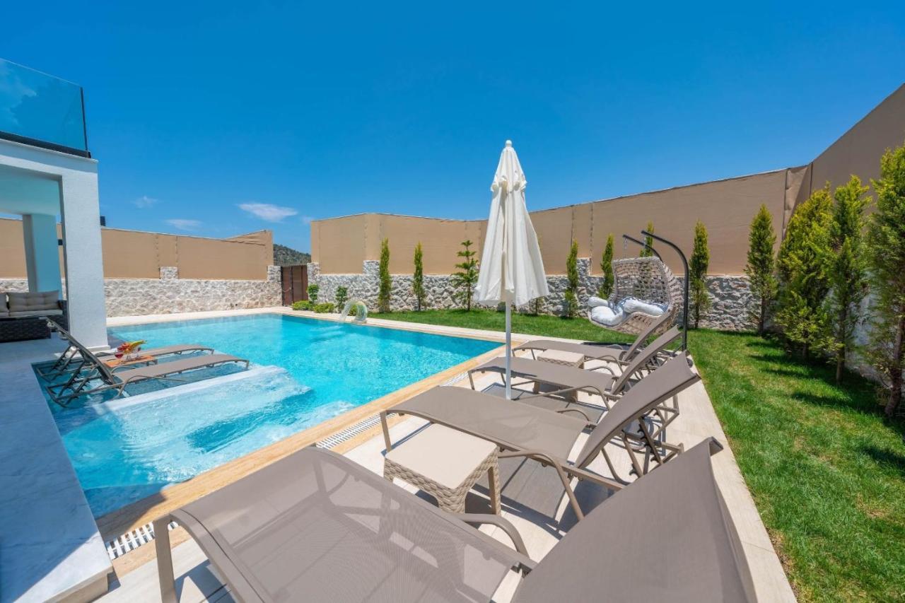 Villa La Marbella