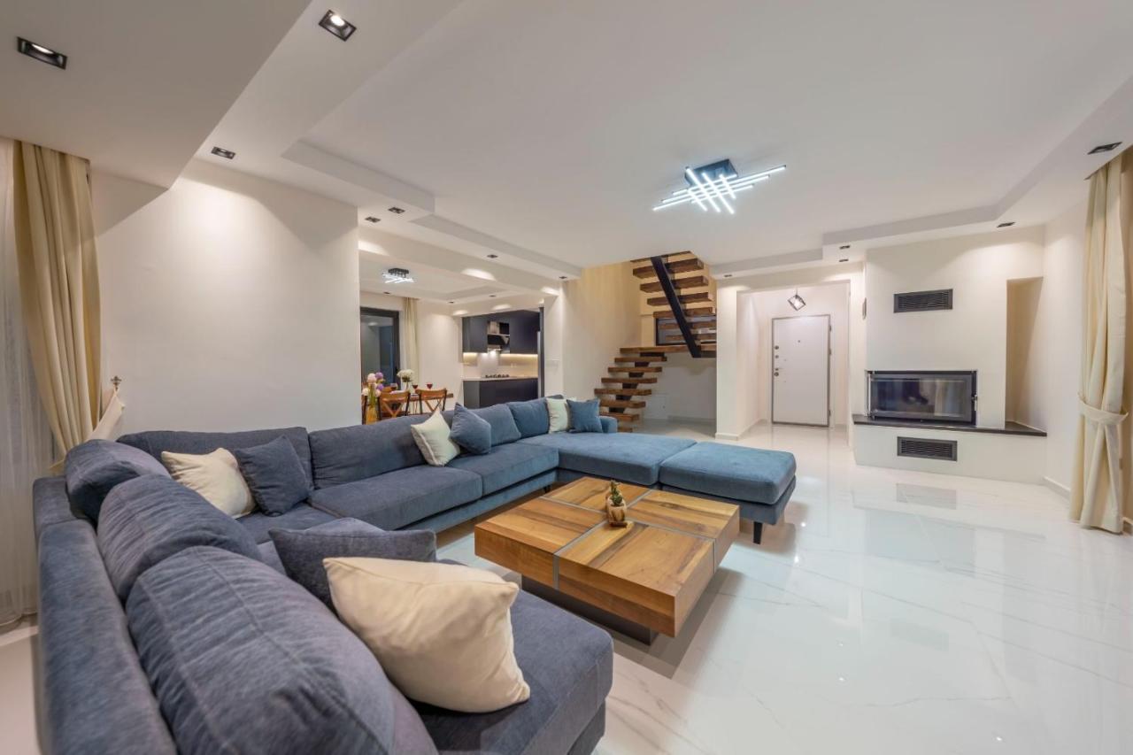 Villa La Marbella Fethiye