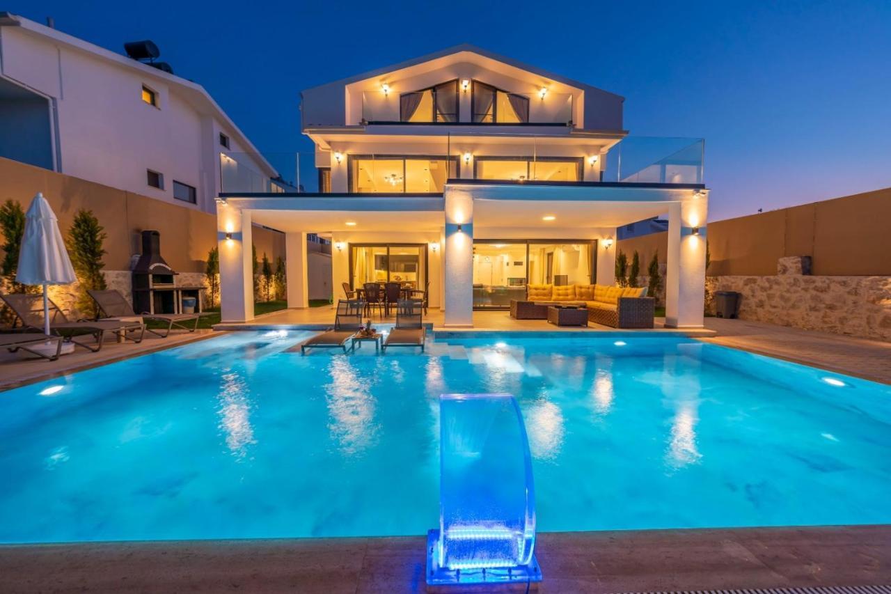 Villa La Marbella *