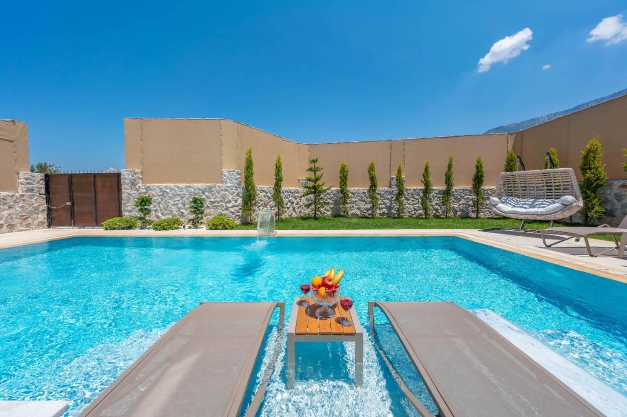 La Marbella Villa Fethiye