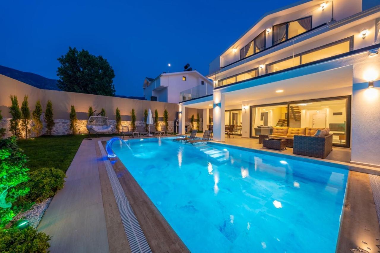 La Marbella * Fethiye
