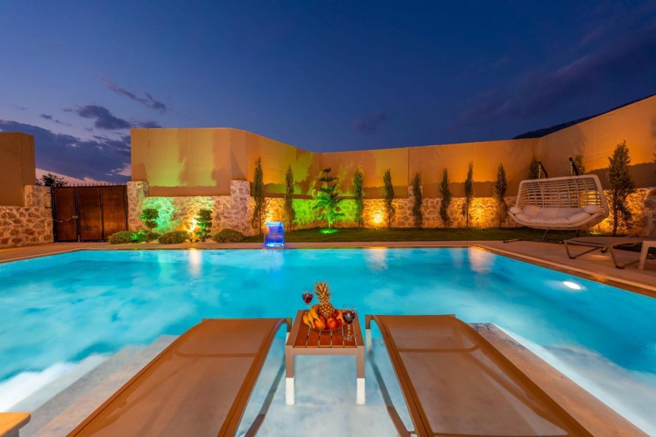 La Marbella Fethiye