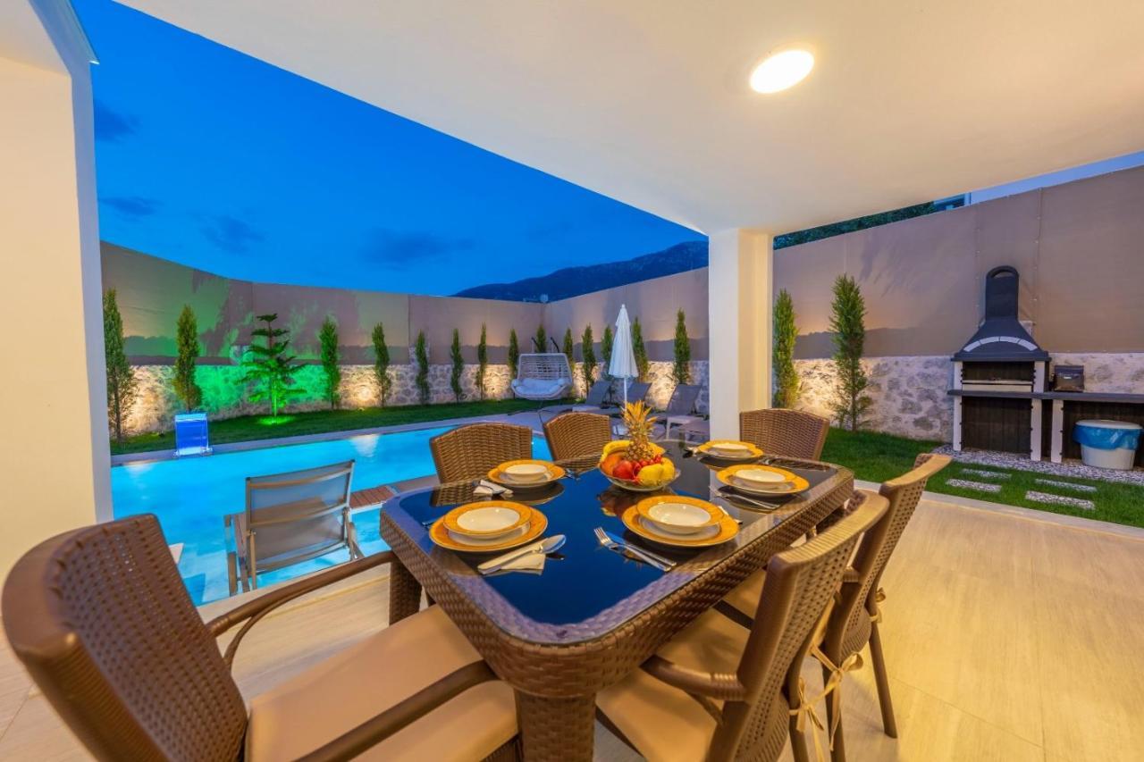 La Marbella Villa