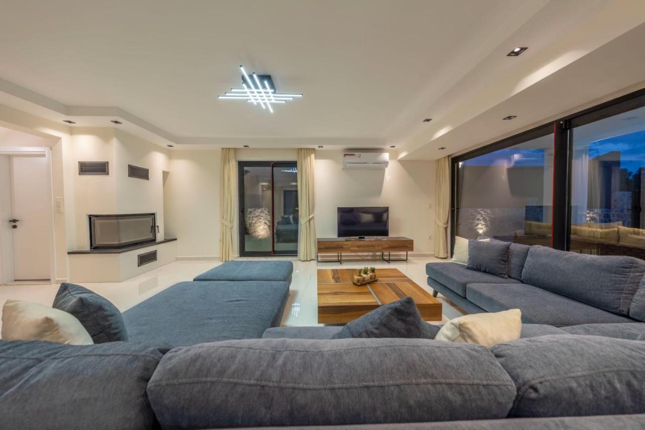 Villa La Marbella