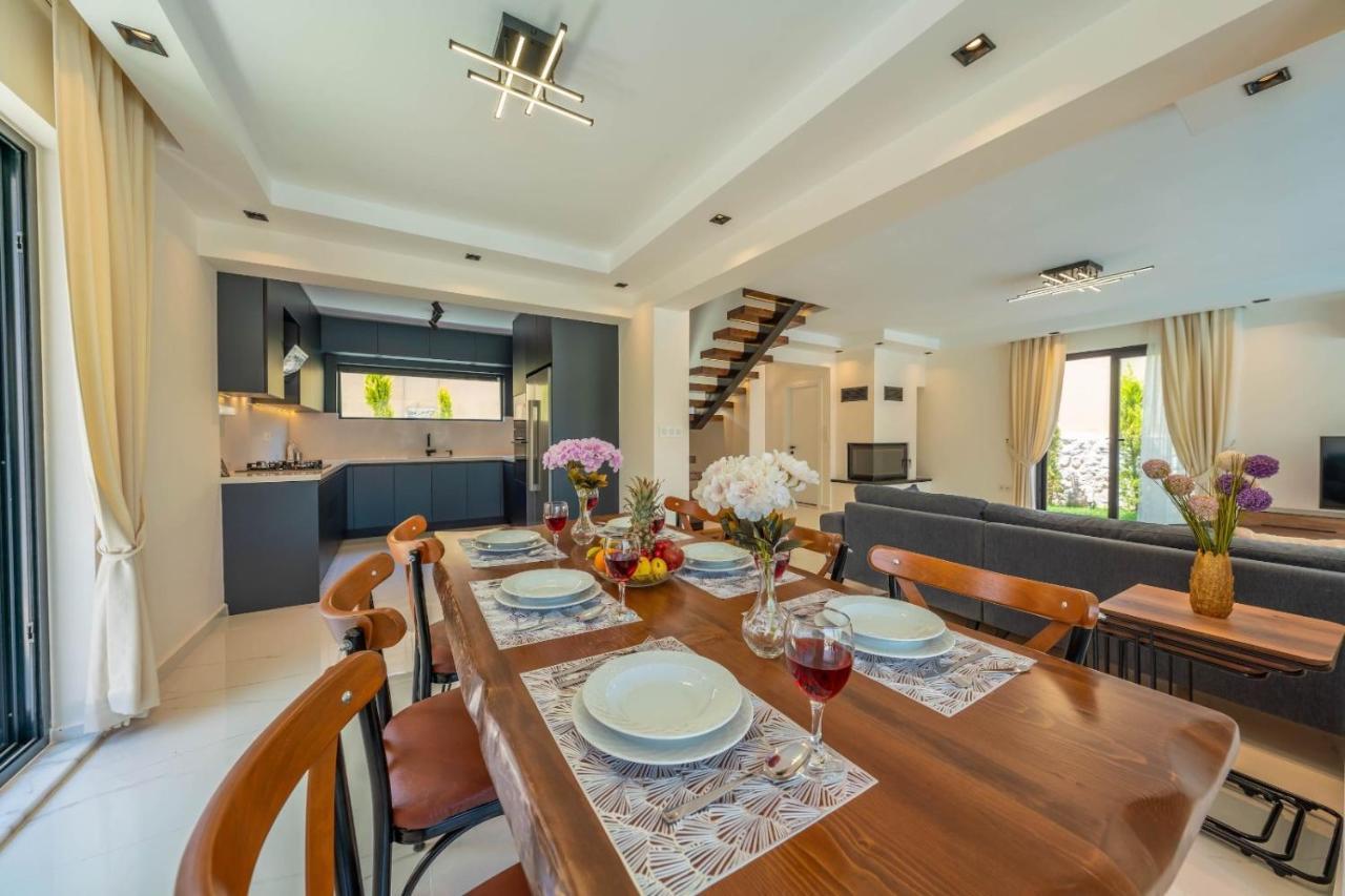 La Marbella Villa *