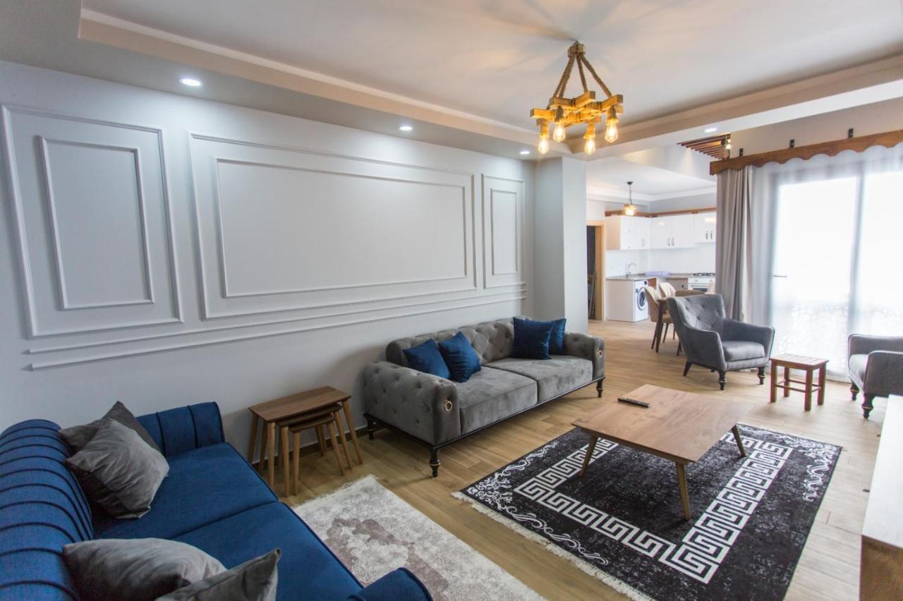 Appartement Alpha Rezidans Braslaw Dom *