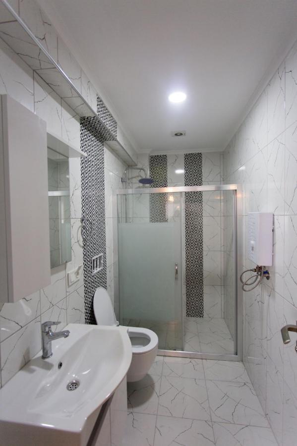 Alpha Rezidans Braslaw Dom Appartement *