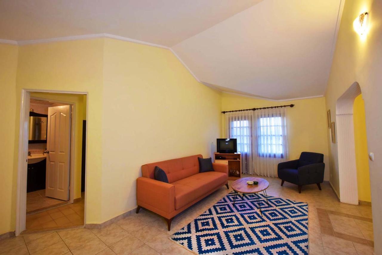 Bougainvillea Houses Tatil Evi *