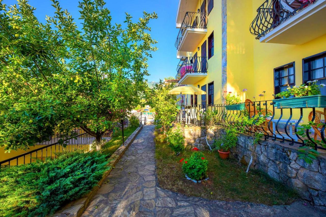 Holiday home Bougainvillea Houses *