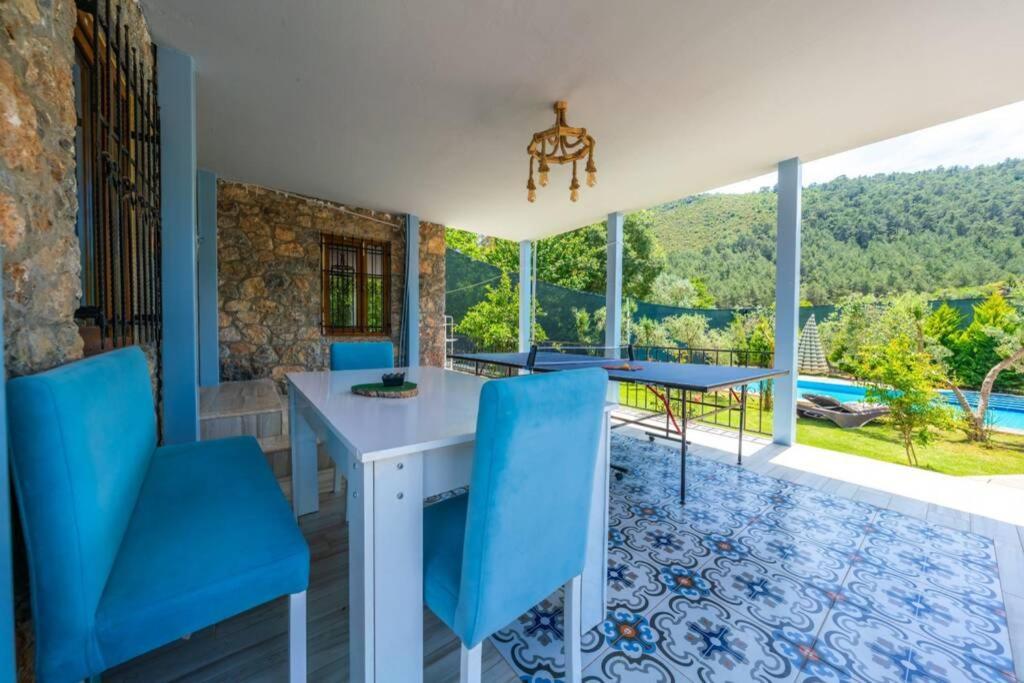 Villa Kayakoy *
