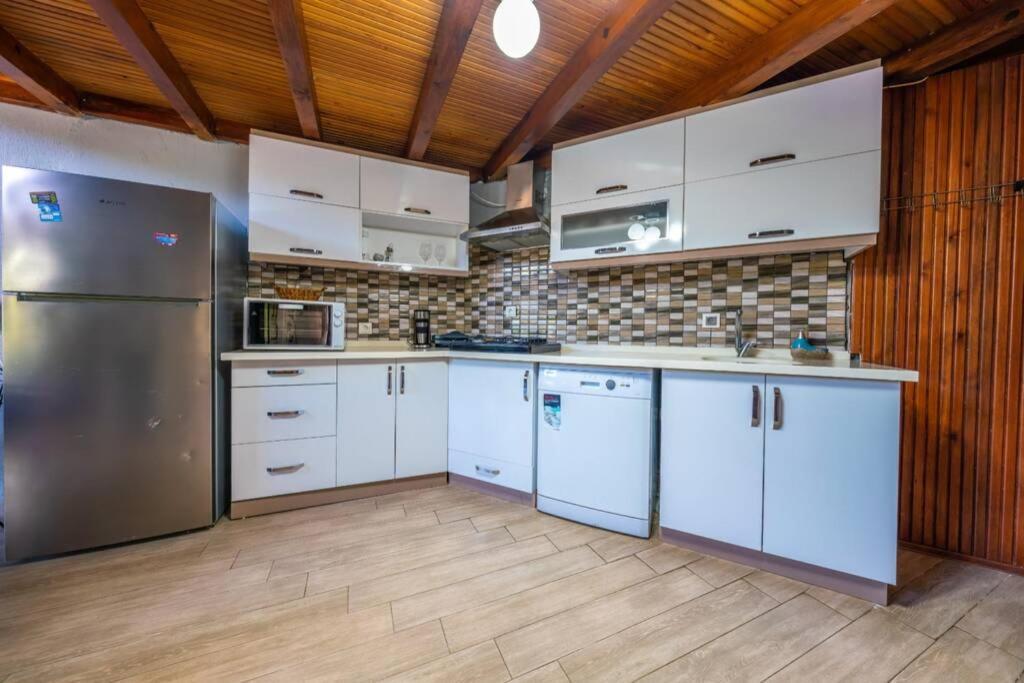 Villa Kayakoy *