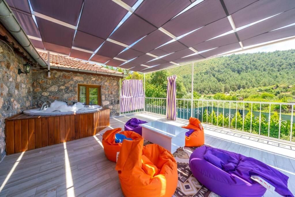 Kayakoy Fethiye