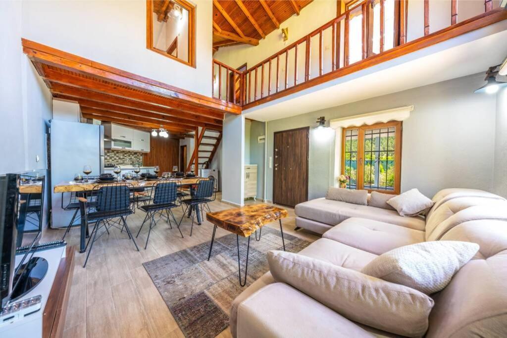 Villa Kayakoy
