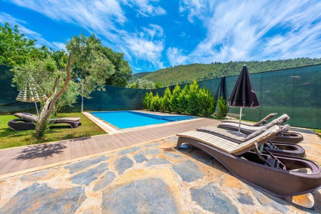 Villa Kayakoy