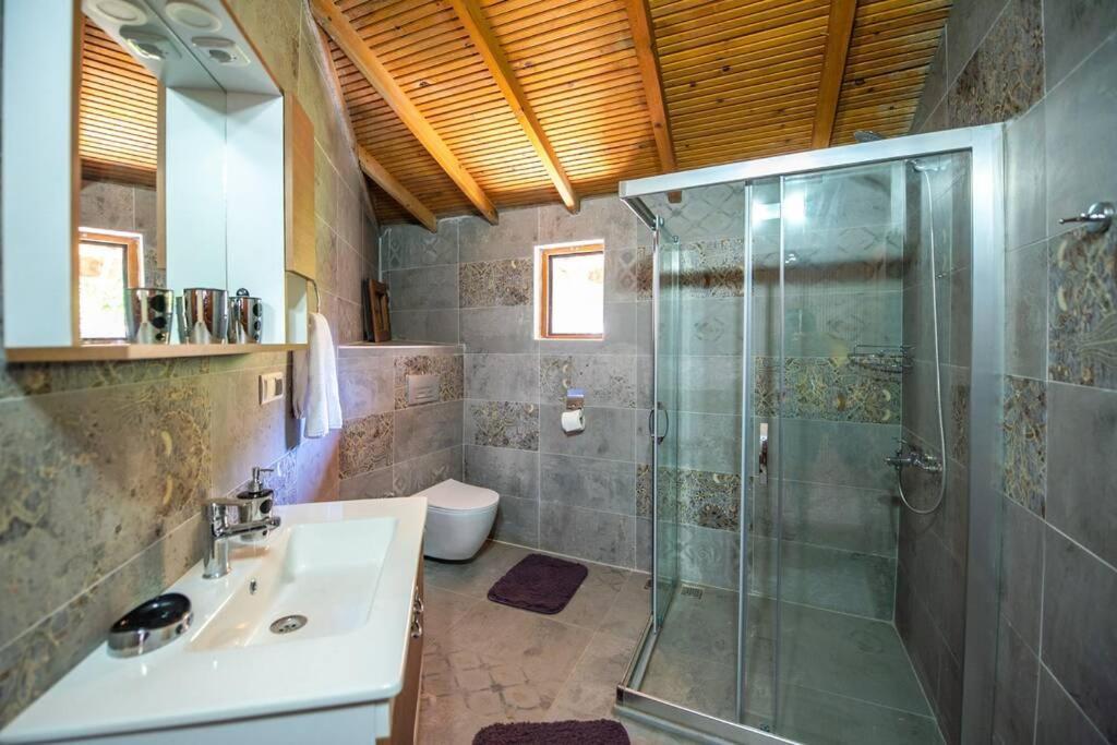 Villa Kayakoy *