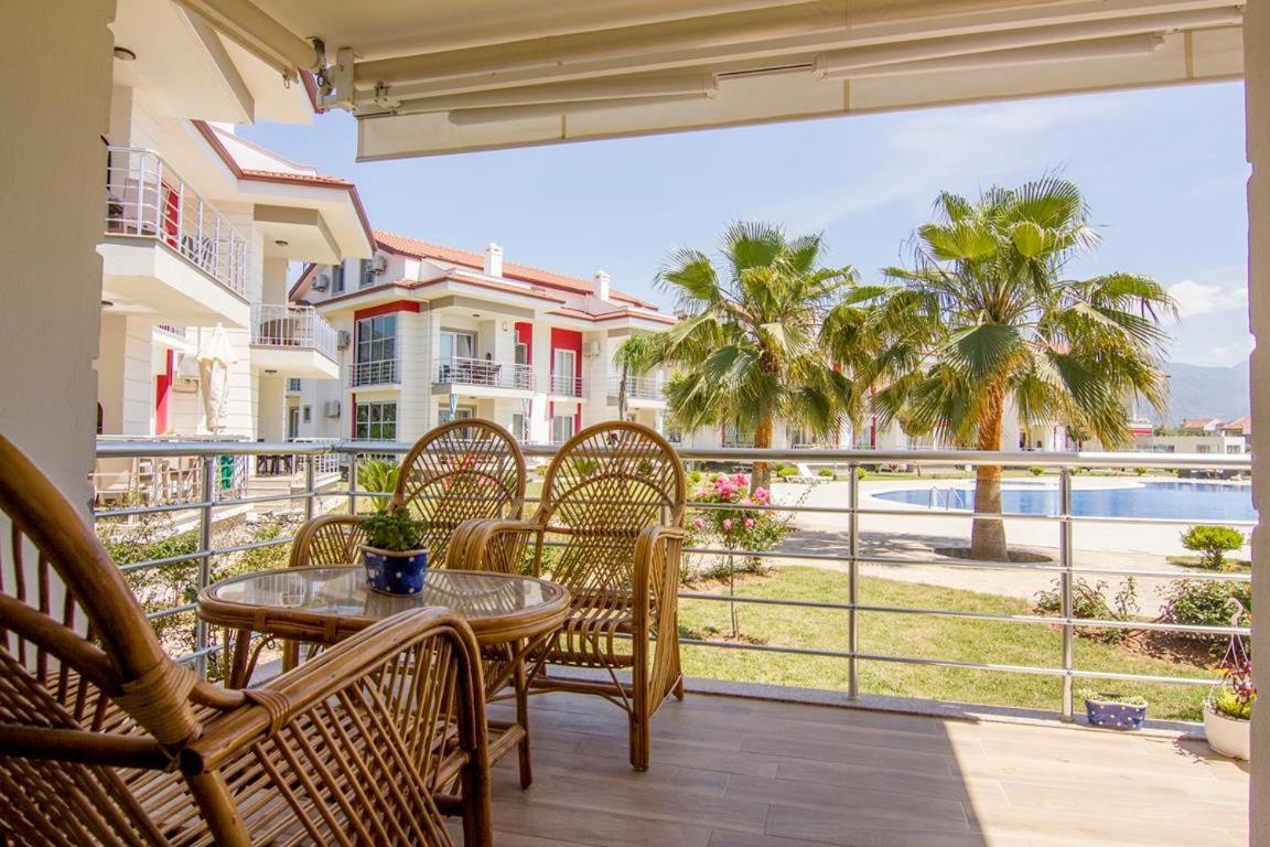 Holiday home Korfez Life *