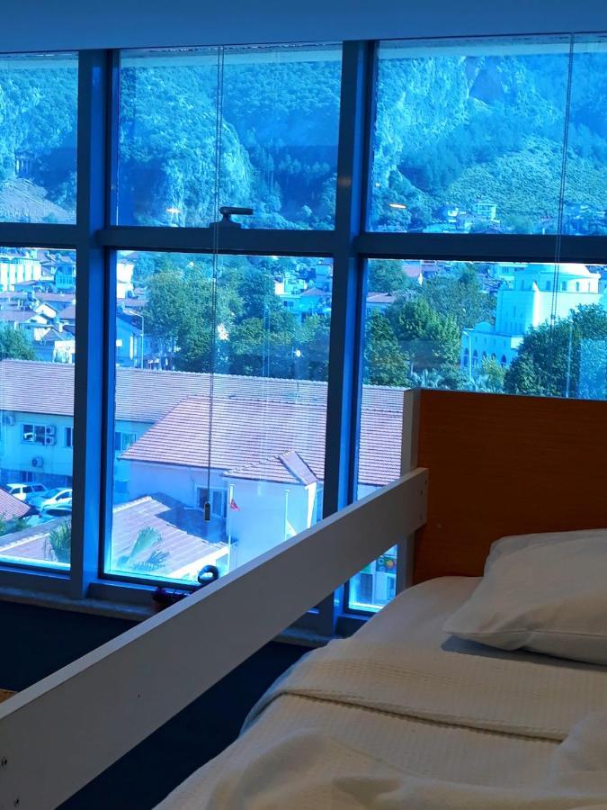 Hostel Blue Bells Fethiye