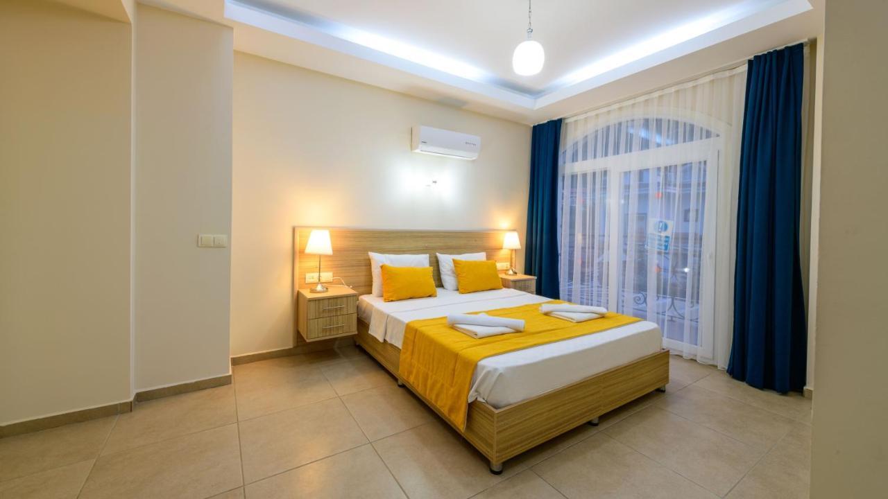 Musa - 5 Bedroom In Hisaronu Villa Fethiye