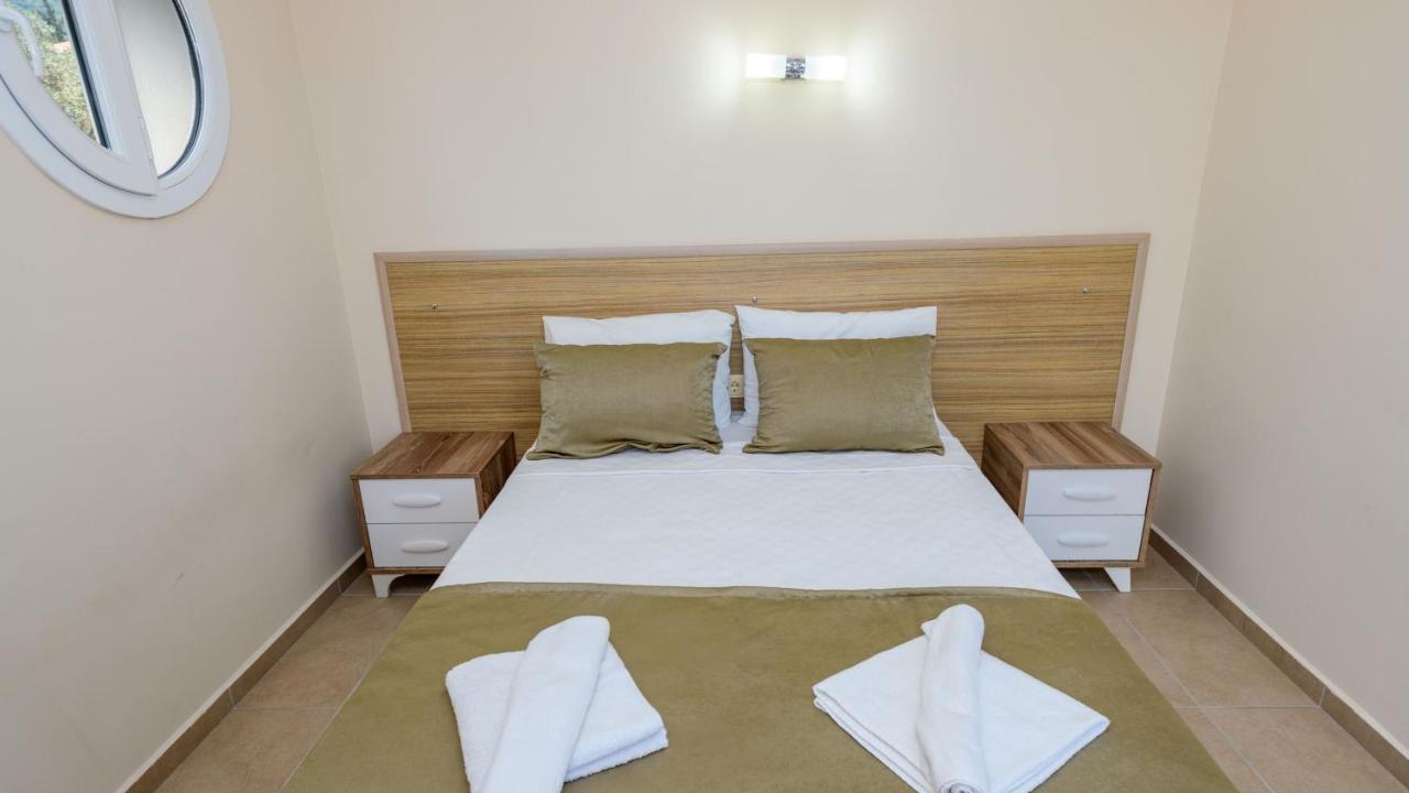 Musa - 5 Bedroom In Hisaronu *
