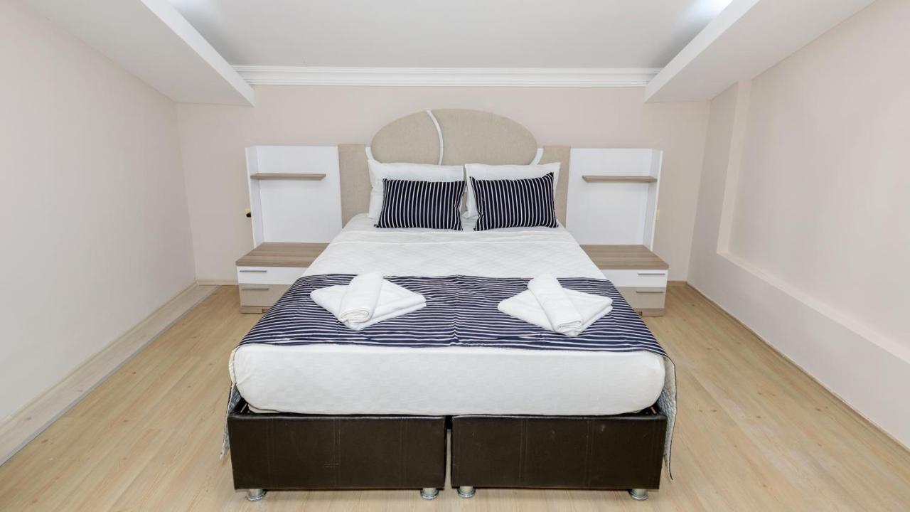Musa - 5 Bedroom In Hisaronu *